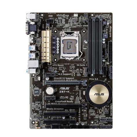 z97 slot|ASUS Z97 Motherboards Comparison Chart.